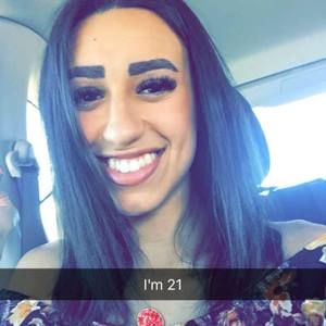 Meet your Posher, Analisa